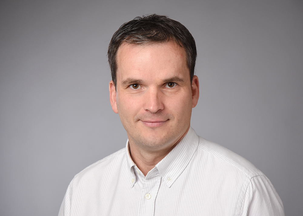 Marcel Gläser, Bau-Sachverständiger aus Leipzig
